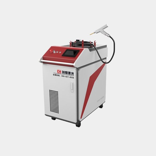 CX-CE-1500手持式激光焊接机