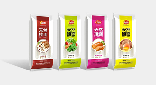创恒激光在食品包装赋码上的应用